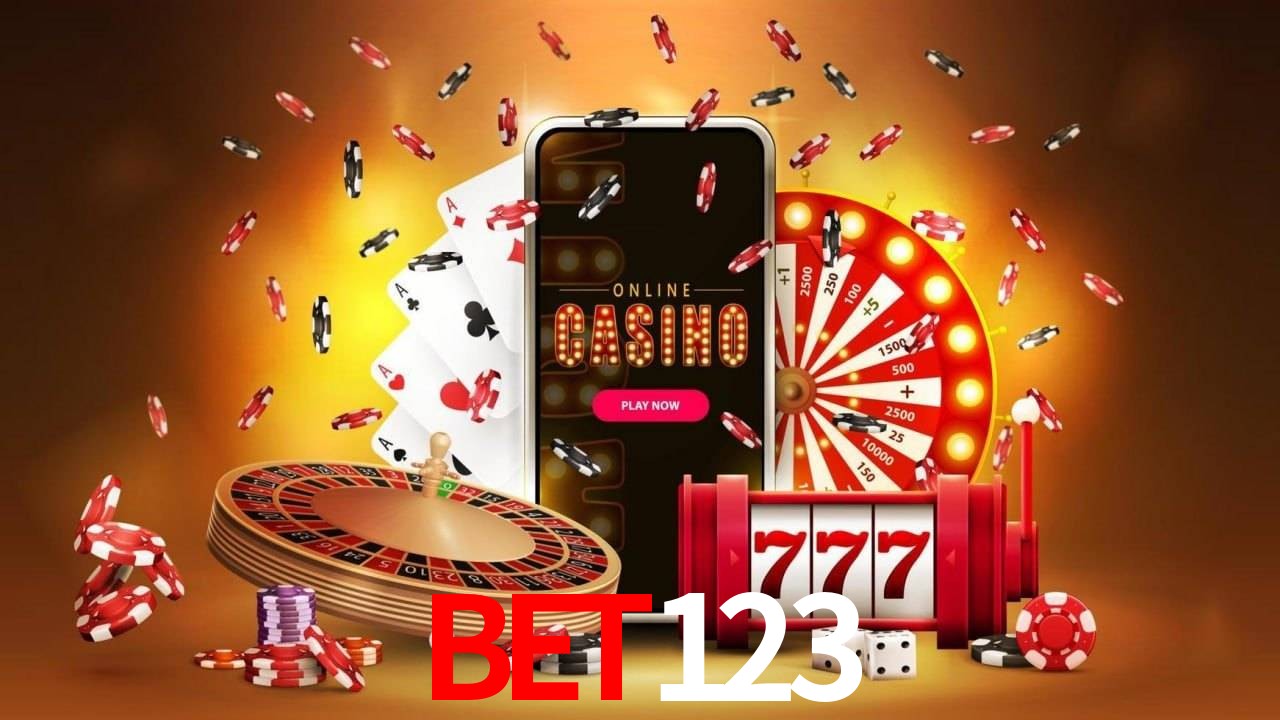 Experiência VIP bet123
